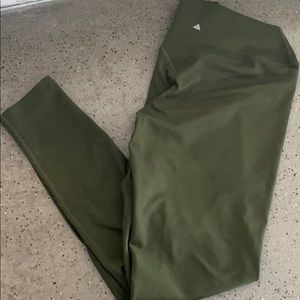 Balance Ascend Leggings